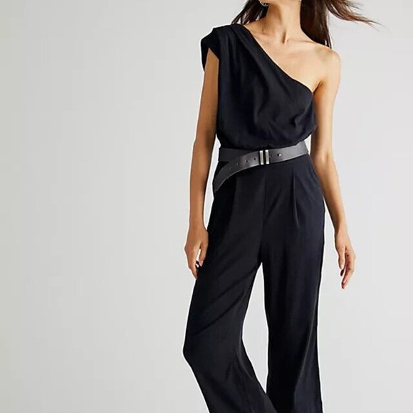 free people avery one shoulder dress Windsor Avery One Shoulder Cutout Slim Formal Dress